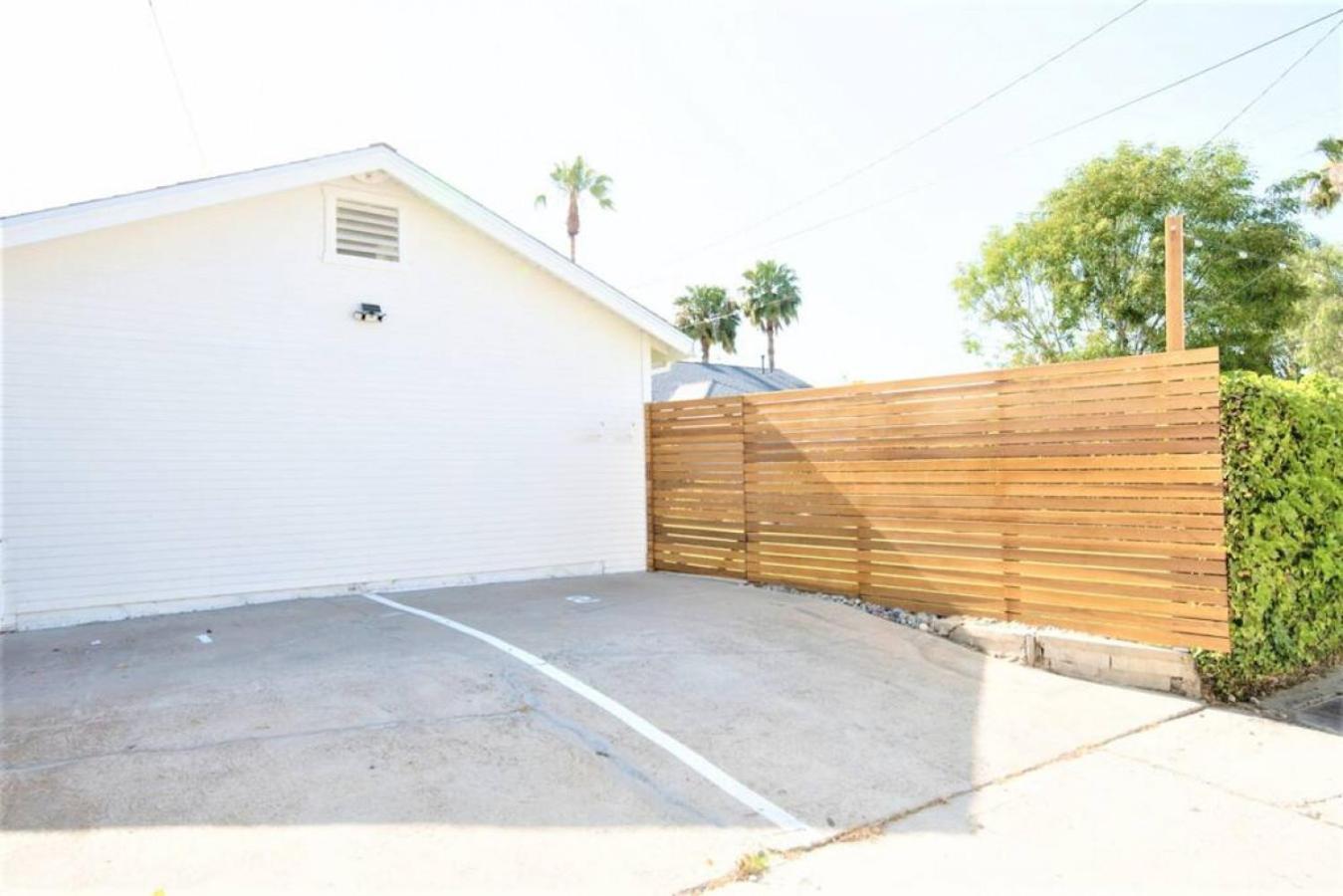 Chic 2Bed And Large Serene Backyard In Heart Of Sd San Diego Dış mekan fotoğraf